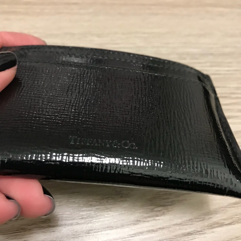 Tiffany Card Case - Picture 2 of 7